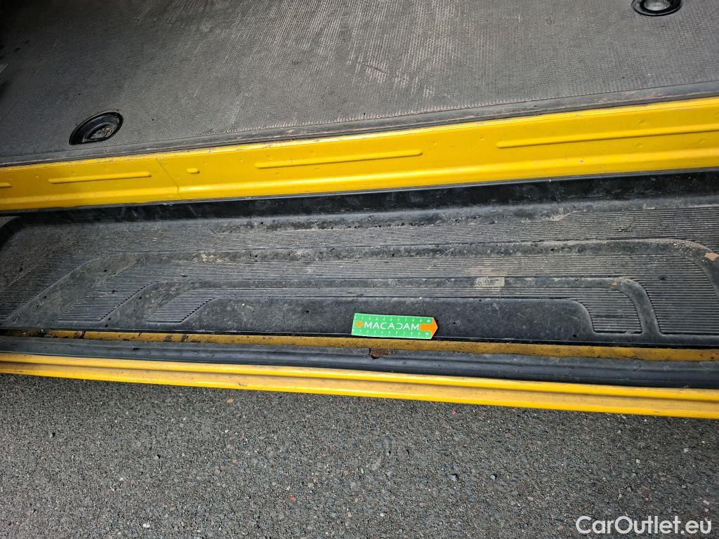  Mercedes  Sprinter MERCEDES-BENZ  VU 4p Fourgon 314 CDI Emp 3665 3.5T #20
