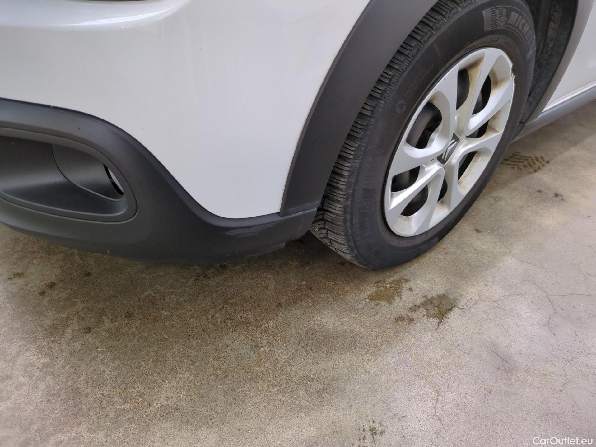  Citroen  C3  Société Feel 1.5 BlueHDI 100CV BVM5 E6dT #24
