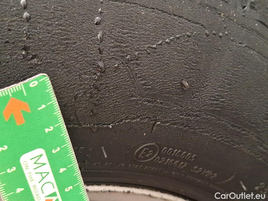  Mercedes  Sprinter MERCEDES-BENZ  VU 4p Fourgon 316 NGT 37S 3.5T #8