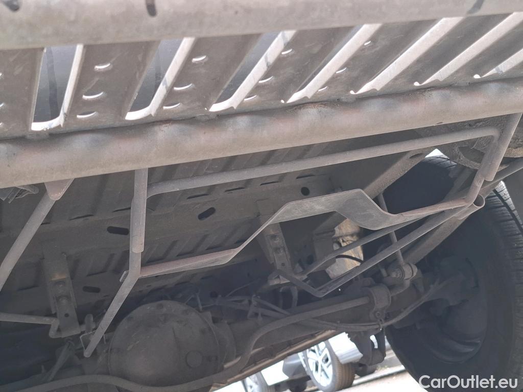  Mercedes  Sprinter MERCEDES-BENZ  VU 4p Fourgon 314 CDI Emp 3665 3.5T #26