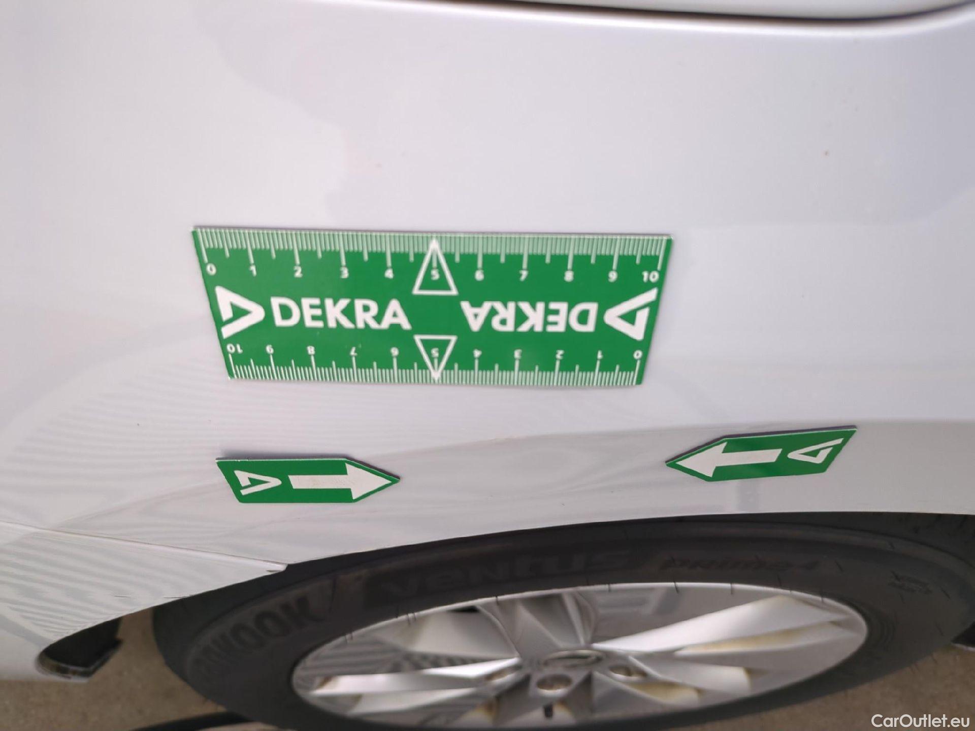  Skoda  Octavia  Break Business 2.0 TDI 150CV BVA7 E6d / TRANSFO VP VF #41