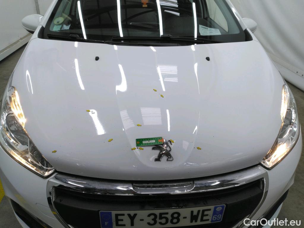 Peugeot  208  Affaire Premium Pack 1.5 HDi 100CV BVM6 E6dT #1