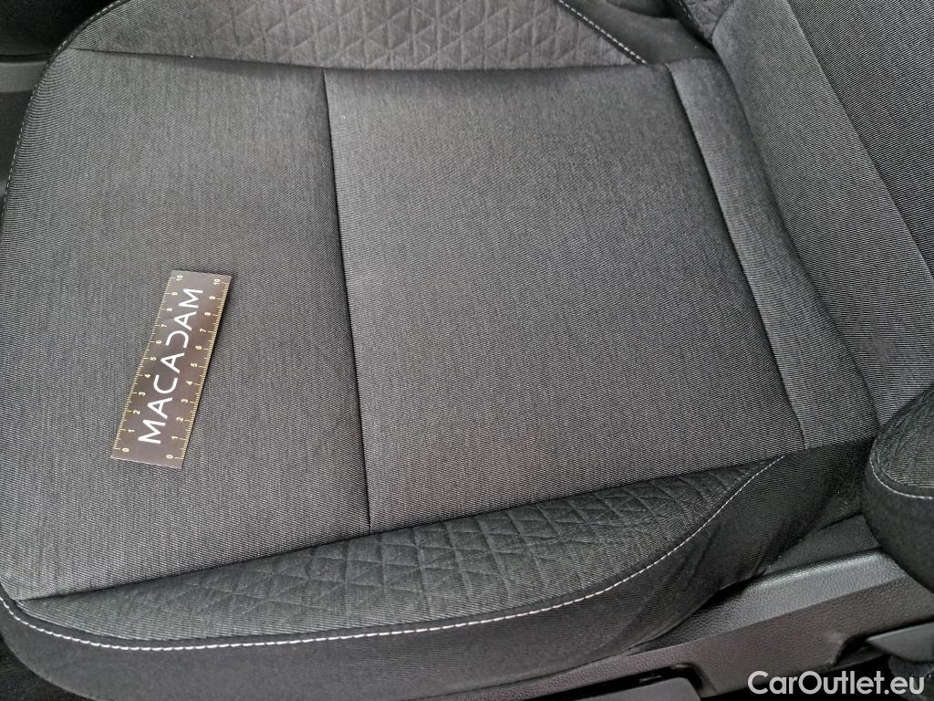  Renault  Captur  II Business 1.6 E-TECH Hybrid 145CV BVA6 E6d / TRANSFO VP VF #10