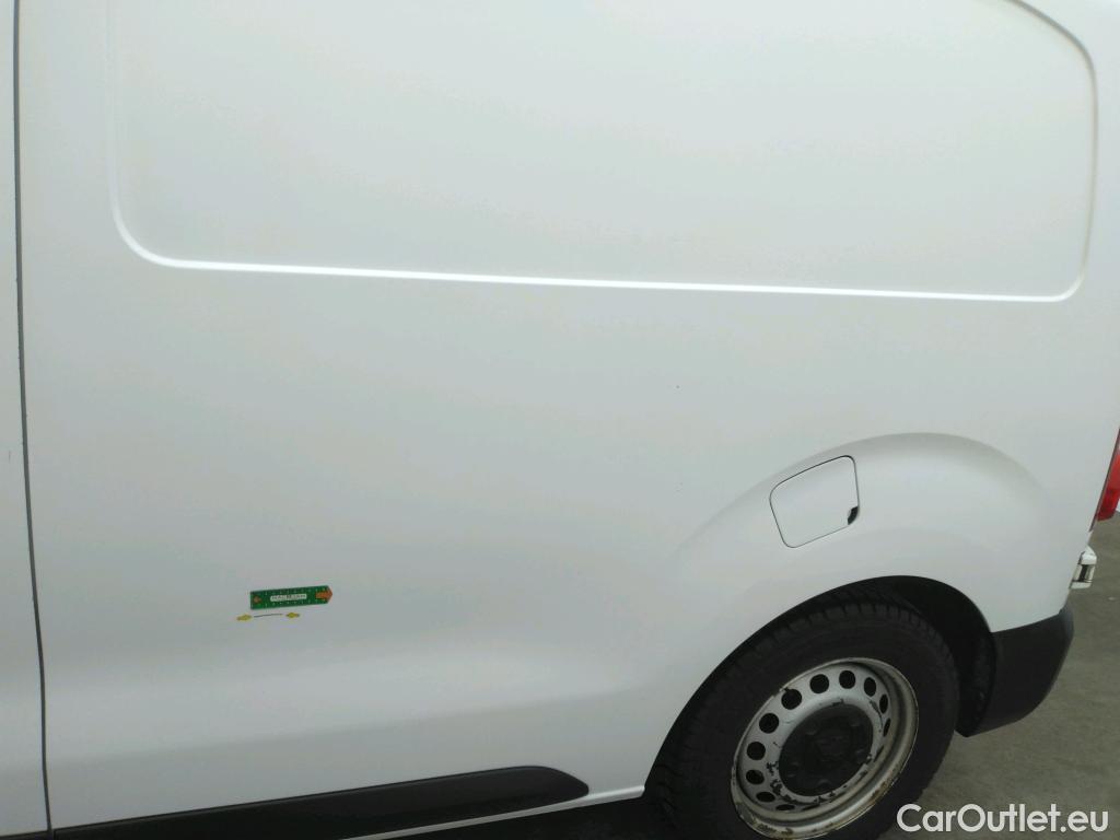  Peugeot  Expert  Fourgon Premium Compact 1.5 HDi 120CV BVM6 E6dT #25