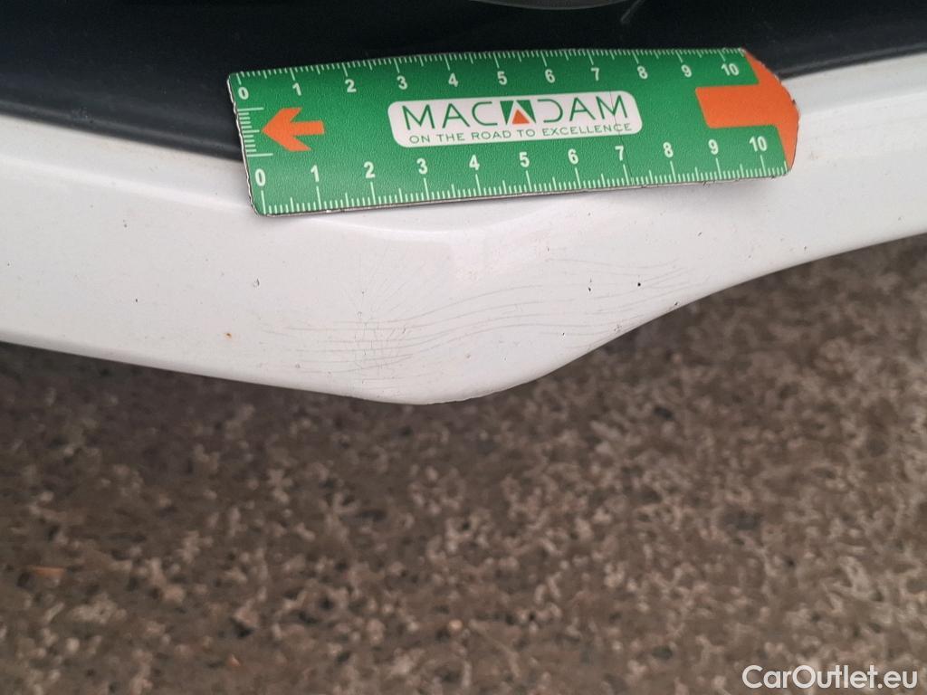  Renault  Megane  IV Berline 5pt. Société Air Nav 1.5 dCi 90CV BVM6 E6 #2