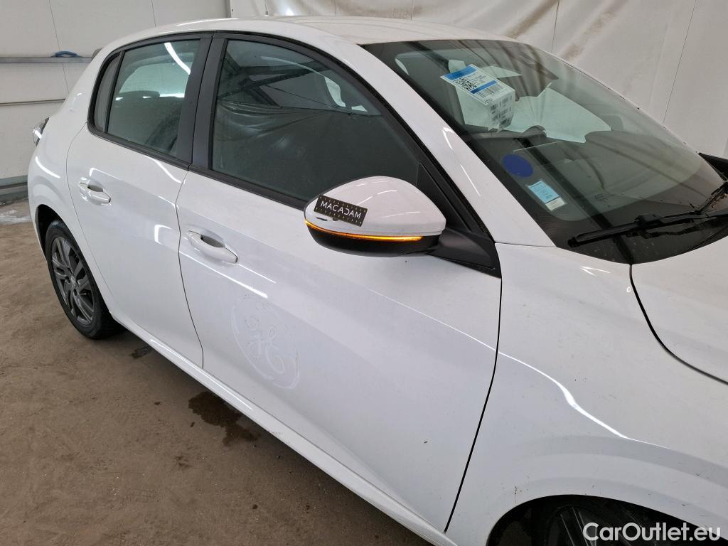  Peugeot  208  Active Business R 1.5 HDi 100CV BVM6 E6d / TRANSFO VP VF #13