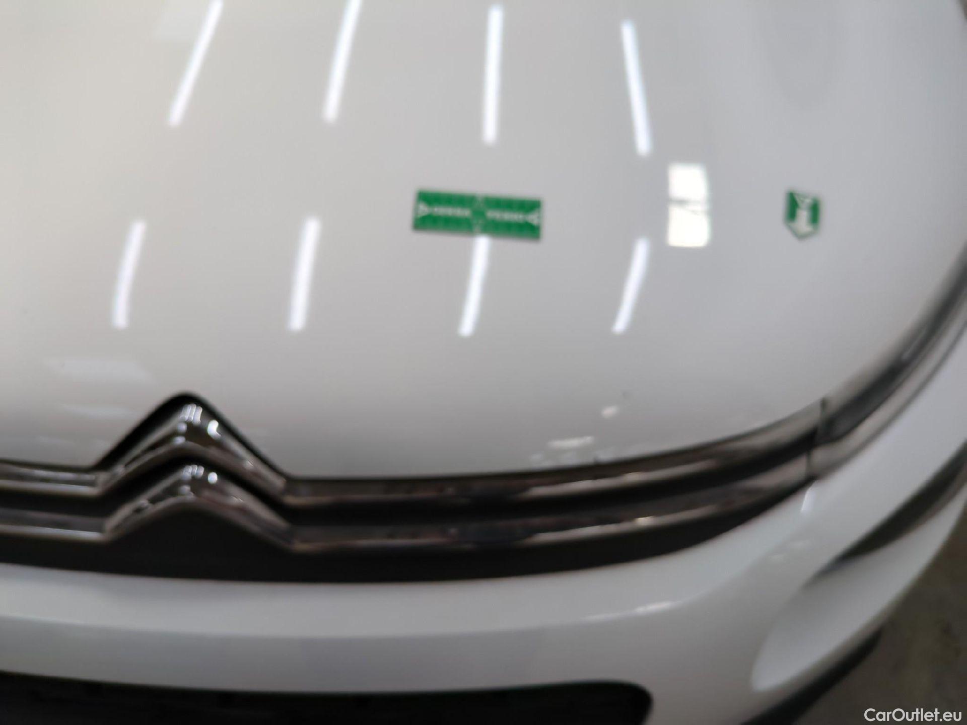  Citroen  C3  Société Feel 1.5 BlueHDI 100CV BVM5 E6dT #19