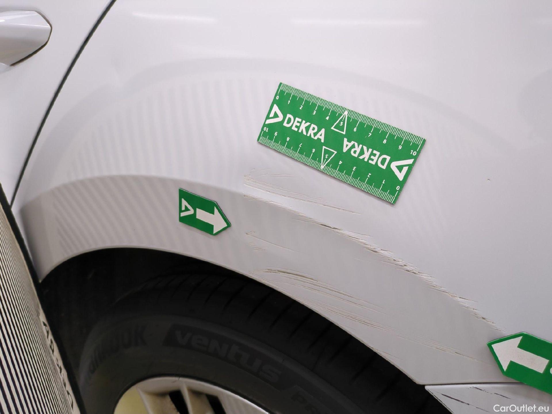  Skoda  Octavia  Break Business 2.0 TDI 150CV BVA7 E6d / TRANSFO VP VF #22