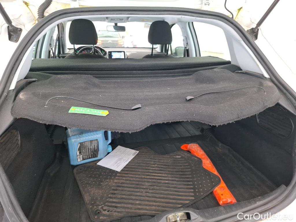  Peugeot  208  Affaire Premium Pack 1.6 HDi 75CV BVM5 E6 #12