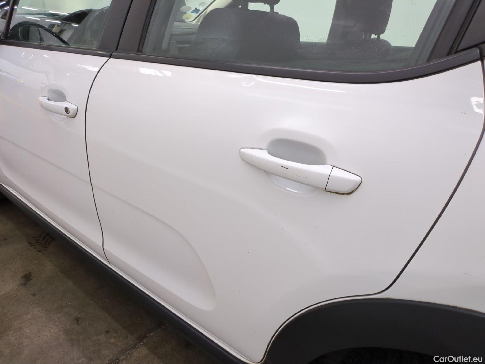  Citroen  C3  Société Feel 1.5 BlueHDI 100CV BVM5 E6dT #39