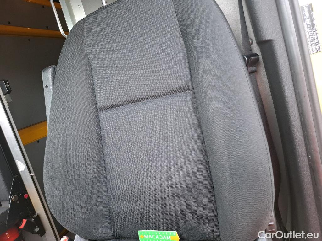  Mercedes  Sprinter MERCEDES-BENZ  VU 4p Fourgon 314 CDI Emp 3665 3.5T #48