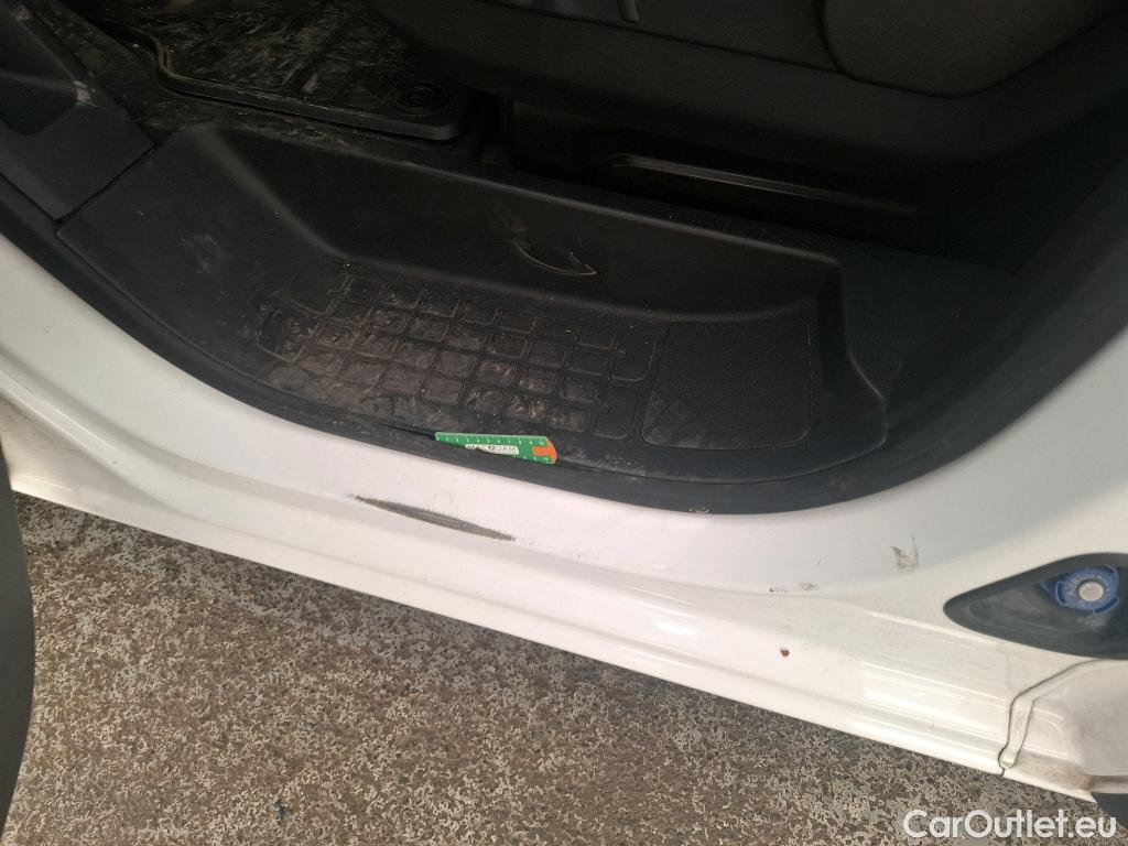  Peugeot  Expert PEUGEOT  / 2016 / 4P / Fourgon tôlé BLUEHDI 100 STANDARD PREMIUM #9