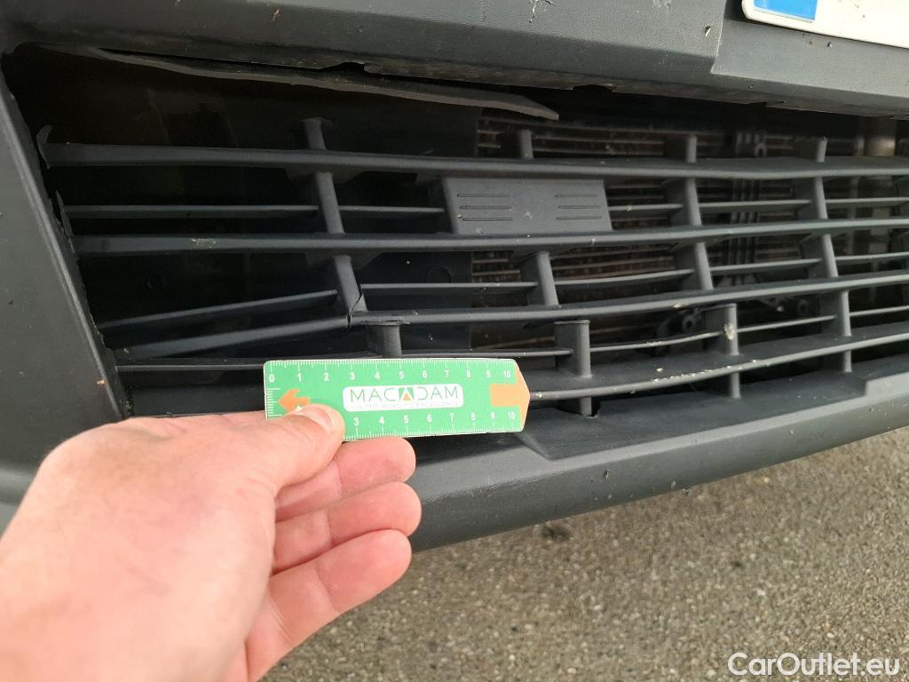  Citroen  Berlingo  Fourgon Club XL 950 1.6 BlueHDi 100CV BVM5 E6 #20