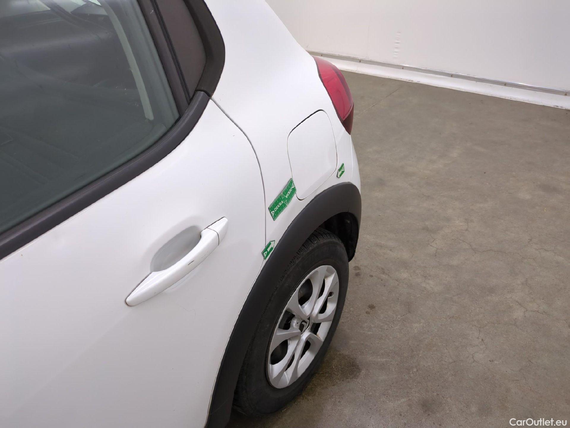  Citroen  C3  Société Feel 1.5 BlueHDI 100CV BVM5 E6dT #32