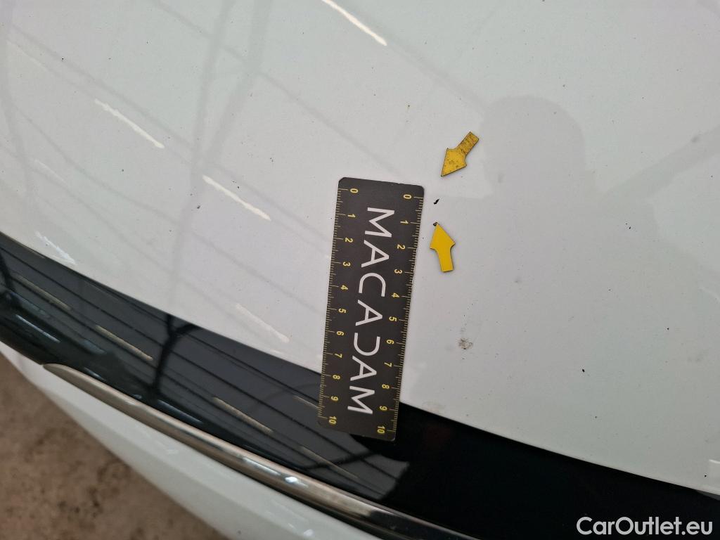  Renault  Clio RENAULT  Société VU 5p Berline Air Medianav dCi 75  18 #60