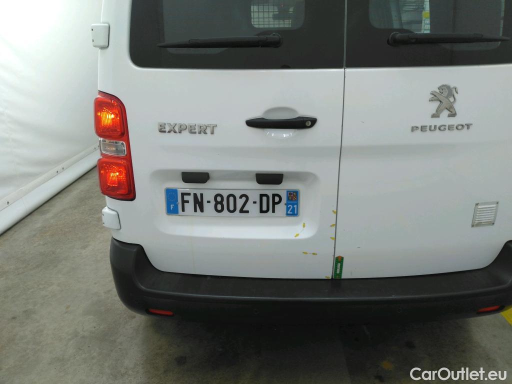  Peugeot  Expert  Fourgon Premium Compact 1.5 HDi 120CV BVM6 E6dT #11