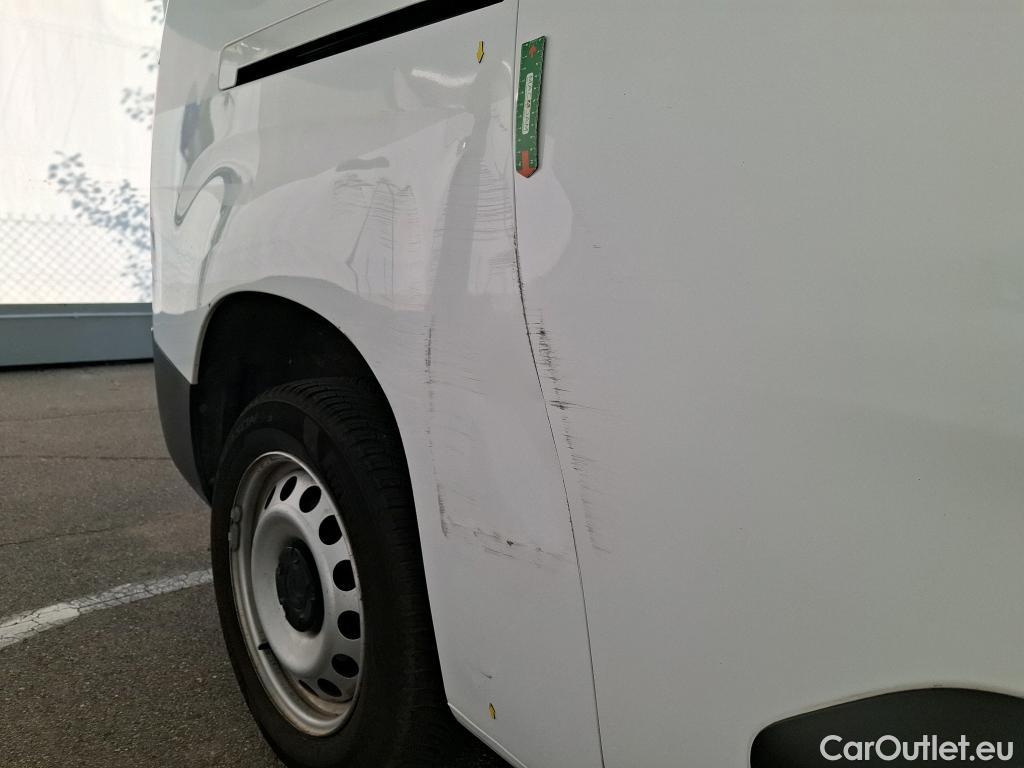  Citroen  Berlingo  Fourgon Club XL 950 1.6 BlueHDi 100CV BVM5 E6 #6