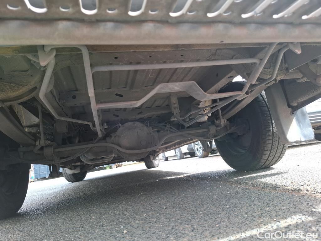  Mercedes  Sprinter MERCEDES-BENZ  VU 4p Fourgon 314 CDI Emp 3665 3.5T #25