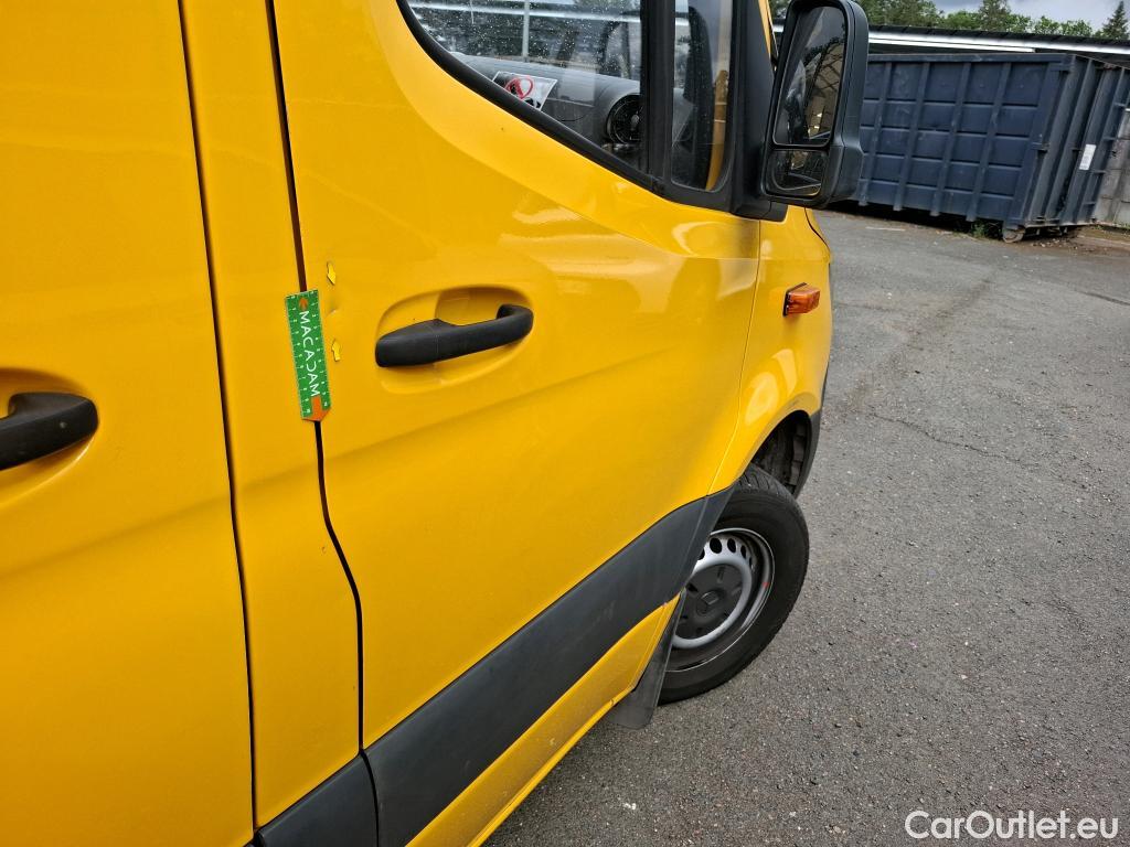  Mercedes  Sprinter MERCEDES-BENZ  VU 4p Fourgon 314 CDI Emp 3665 3.5T #52