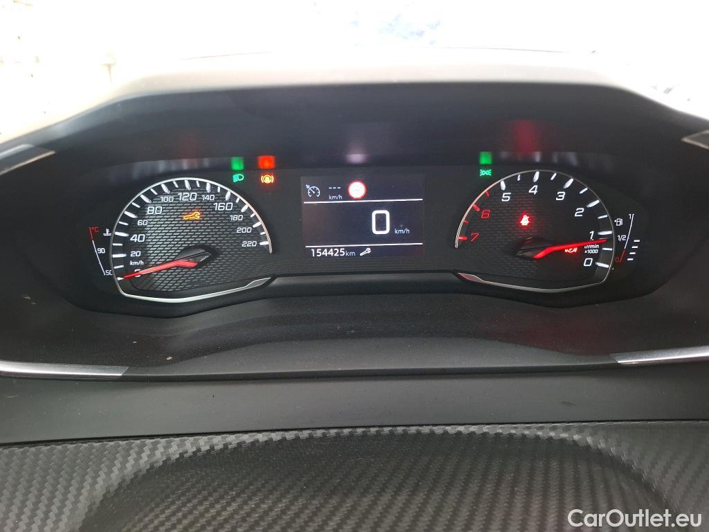  Peugeot  208  Active Business R 1.5 HDi 100CV BVM6 E6d / TRANSFO VP VF #7