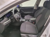  Skoda  Octavia  Break Business 2.0 TDI 150CV BVA7 E6d / TRANSFO VP VF #10