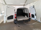  Citroen  Berlingo  Fourgon Club XL 950 1.6 BlueHDi 100CV BVM5 E6 #10