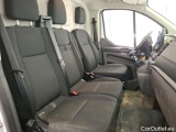  Ford  Transit FORD  Custom / 2018 / 4P / Fourgon tôlé 2.0 ECOBLUE 130 300 L2H1 TREND BUSINESS #8