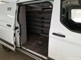  Ford  Transit FORD  Custom / 2018 / 4P / Fourgon tôlé 2.0 ECOBLUE 130 300 L2H1 TREND BUSINESS #9