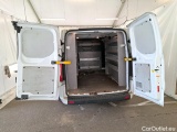  Ford  Transit FORD  Custom / 2018 / 4P / Fourgon tôlé 2.0 ECOBLUE 130 300 L2H1 TREND BUSINESS #10