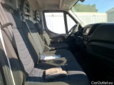  Iveco  Daily IVECO  VU 4p Fourgon 2.3 35S16 V11 H2 3520 #8