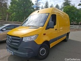 Sprinter