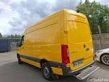 Sprinter