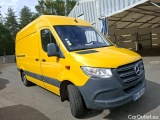 Sprinter