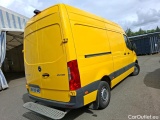 Sprinter