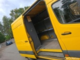  Mercedes  Sprinter MERCEDES-BENZ  VU 4p Fourgon 314 CDI Emp 3665 3.5T #9