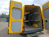  Mercedes  Sprinter MERCEDES-BENZ  VU 4p Fourgon 314 CDI Emp 3665 3.5T #10