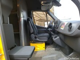  Mercedes  Sprinter MERCEDES-BENZ  VU 4p Fourgon 314 CDI Emp 3665 3.5T #8