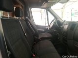  Mercedes  Sprinter MERCEDES-BENZ  VU 4p Fourgon 316 NGT 37S 3.5T #8