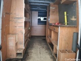  Mercedes  Sprinter MERCEDES-BENZ  VU 4p Fourgon 316 NGT 37S 3.5T #10