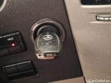  Mercedes  Sprinter MERCEDES-BENZ  VU 4p Fourgon 316 NGT 37S 3.5T #13
