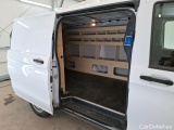  Mercedes  Vito MERCEDES-BENZ  Long / 2020 / 4P / Fourgon tôlé 114 CDI Fourgon LG FIRST #9