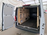  Mercedes  Vito MERCEDES-BENZ  Long / 2020 / 4P / Fourgon tôlé 114 CDI Fourgon LG FIRST #10