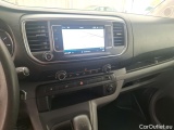  Peugeot  Expert PEUGEOT  / 2016 / 4P / Fourgon tôlé BLUEHDI 100 STANDARD PREMIUM #7