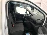  Peugeot  Partner  Asphalt L1 1.6 HDi 100CV BVM5 E6 #6