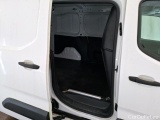  Peugeot  Partner  Asphalt L1 1.6 HDi 100CV BVM5 E6 #9