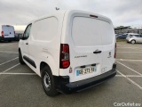  Peugeot  Partner  Premium L1 1.5 HDi 75CV BVM5 E6dT #2