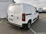  Peugeot  Partner  Premium L1 1.5 HDi 75CV BVM5 E6dT #3