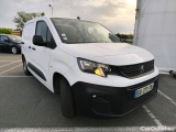  Peugeot  Partner  Premium L1 1.5 HDi 75CV BVM5 E6dT #4