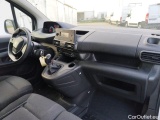  Peugeot  Partner  Premium L1 1.5 HDi 75CV BVM5 E6dT #5