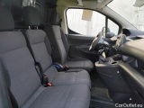  Peugeot  Partner  Premium L1 1.5 HDi 75CV BVM5 E6dT #8